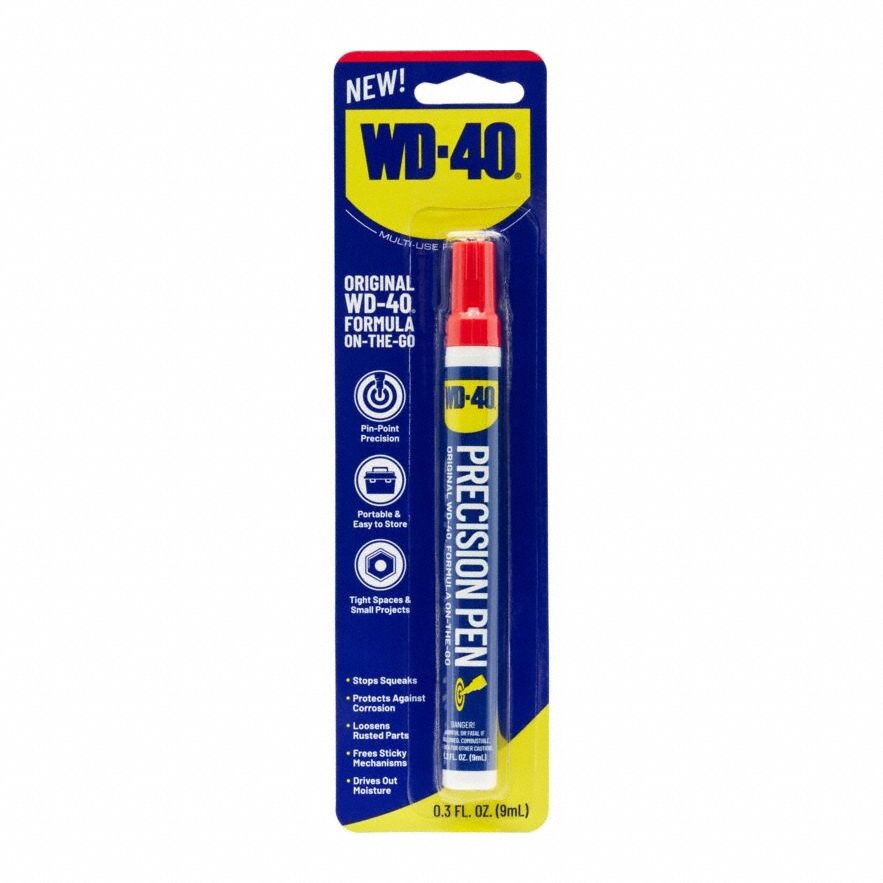 WD-40