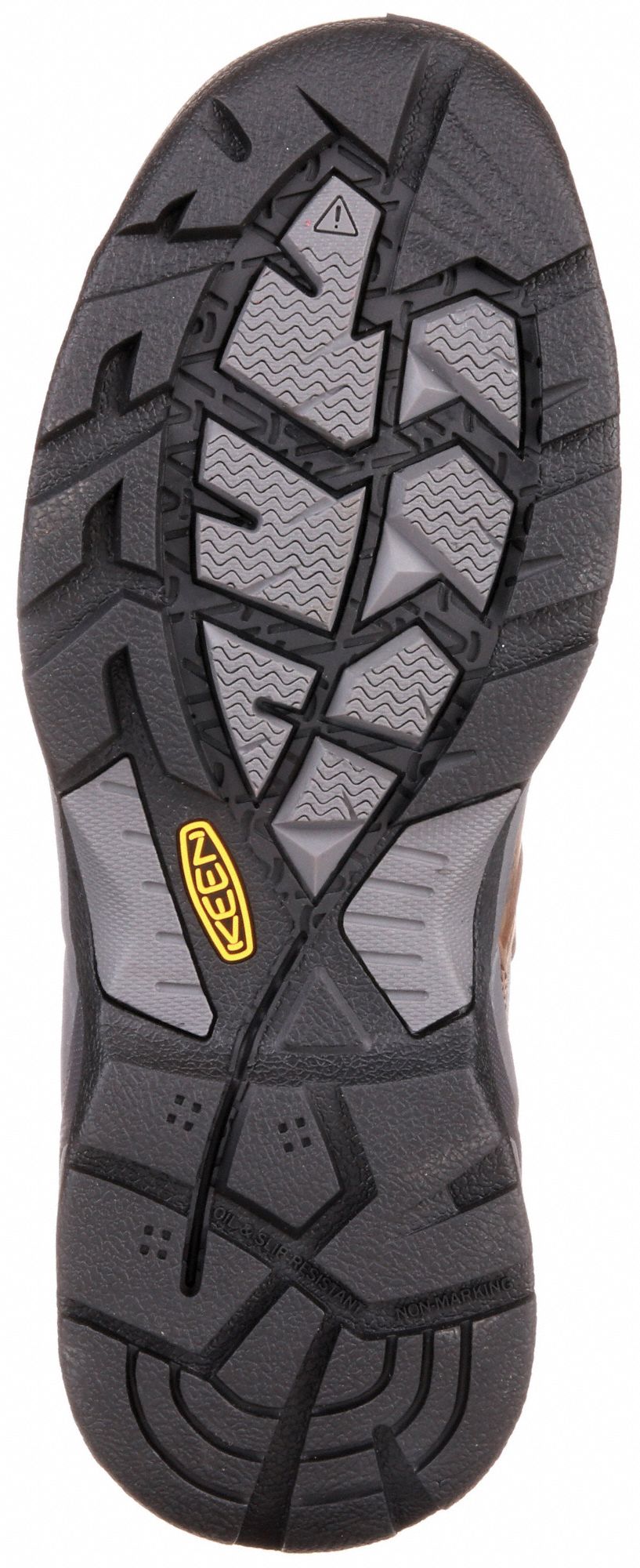 KEEN Work Shoe: EE, 11 1/2, Athletic Shoe Footwear, Men's, 1 PR ...