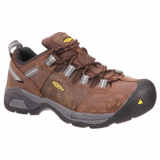 KEEN Work Shoe D 10 Athletic Shoe Footwear 1 PR