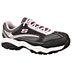 SKECHERS Women's Athletic Shoe, Steel Toe,  Style Number 76601 BKGY