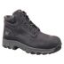 TIMBERLAND PRO 6" Work Boot, Composite Toe, Style Number TB1A1Q2W001