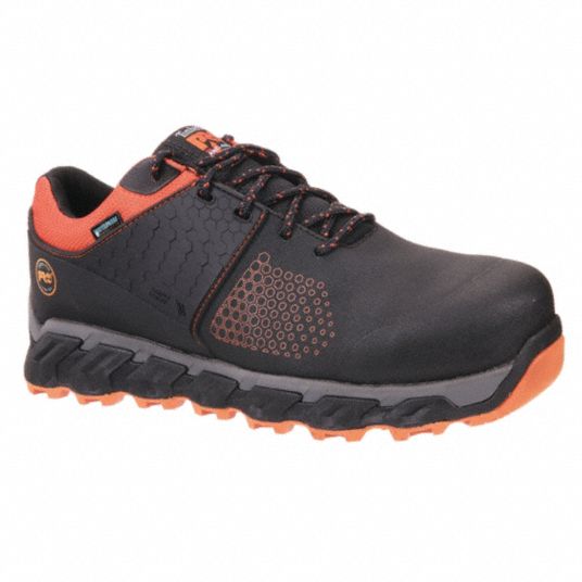 TIMBERLAND PRO, M, 8, Athletic Shoe - 490D46|TB0A1Q2P001 - Grainger