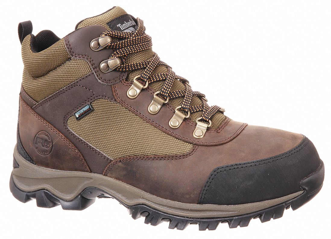 timberland pro hiker