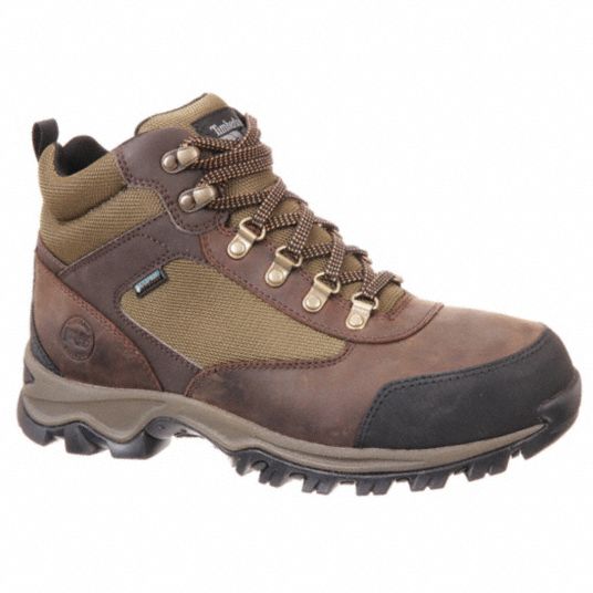 TIMBERLAND PRO, M, 10 1/2, Hiker Boot - 490F13|TB0A1Q8O214 - Grainger