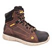 WOLVERINE 6" Work Boot,  Composite Toe, Style Number W10797 image