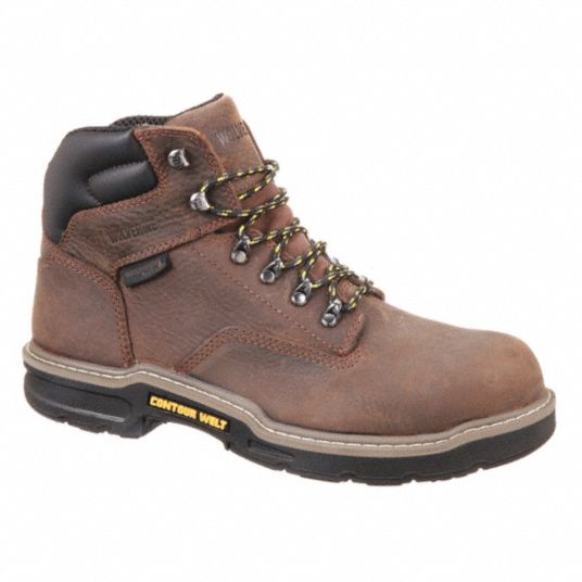 Wolverine nxt clearance boots