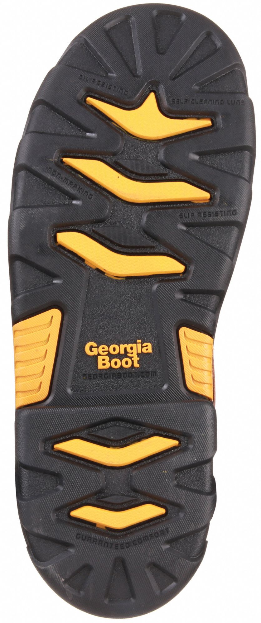 georgia boot gb00243