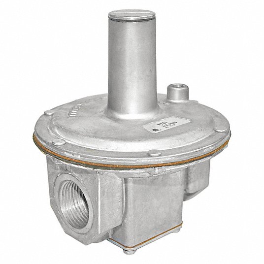 Maxitrol RV61 Gas Appliance Pressure Regulator for sale online 