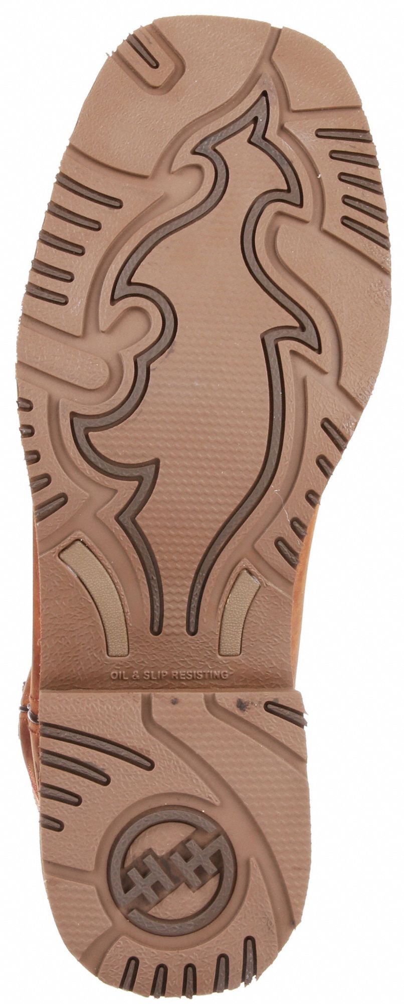 double h boots composite toe