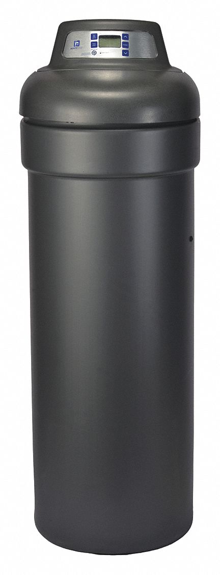 water softener for residential use