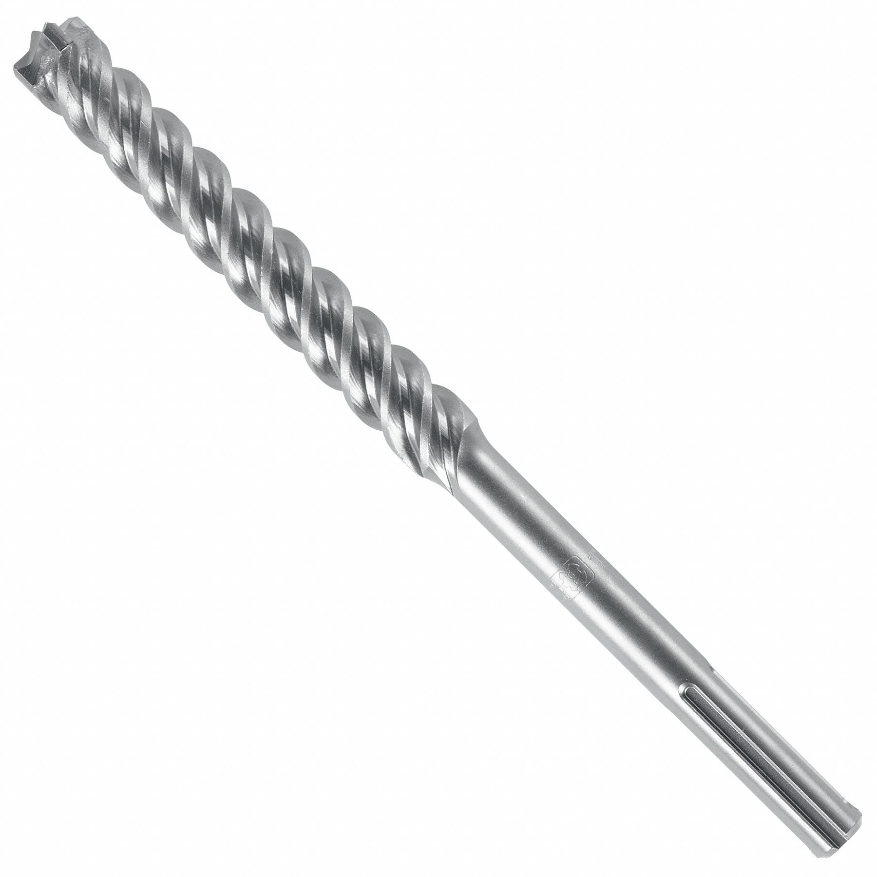 BOSCH 1 in x 13 in SDS Max Hammer Drill Bit, Number of Cutter Heads 4
