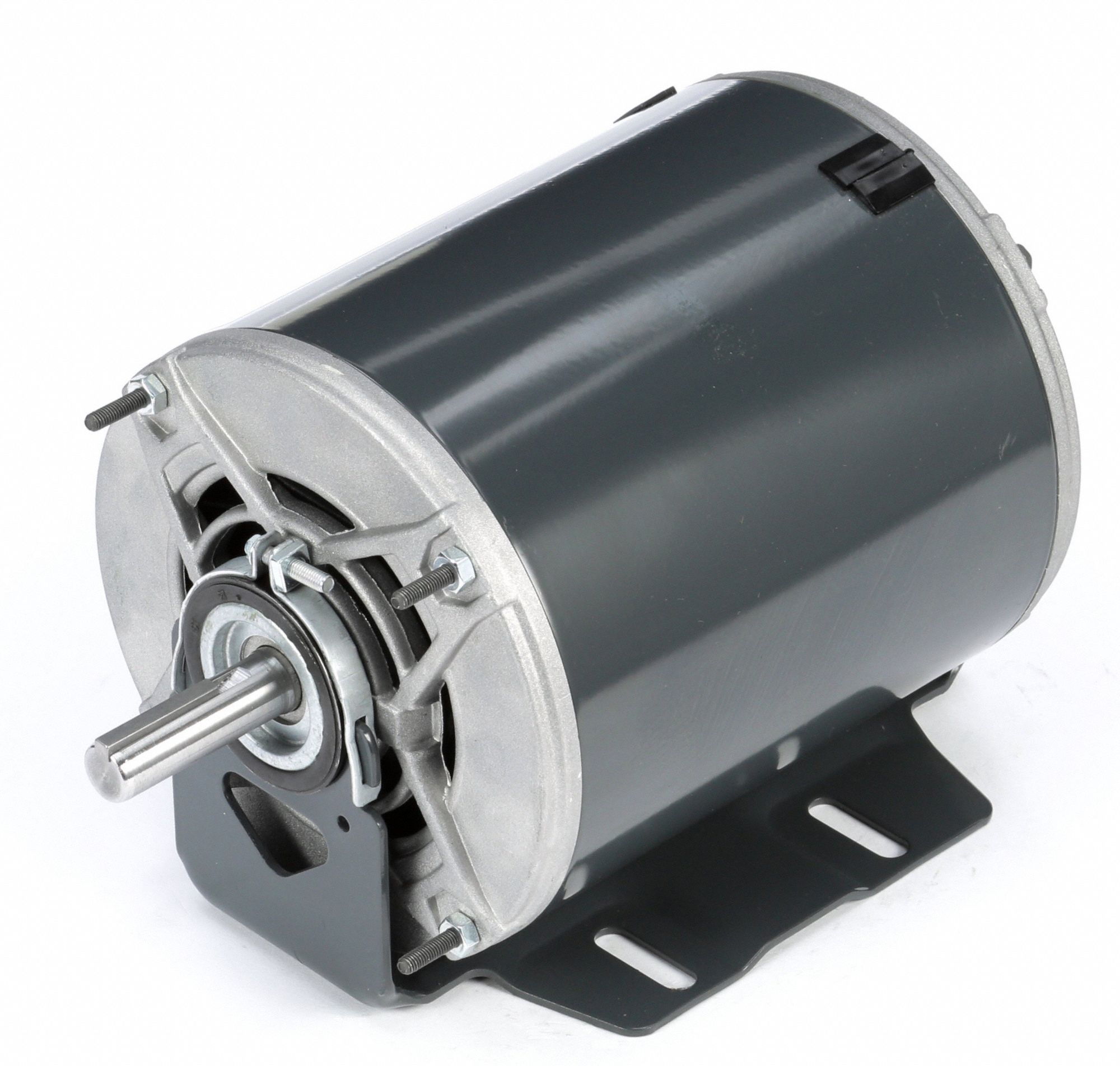 K1415 Marathon 1 1/2 Hp 3 Phase 1800 RPM 56 Frame 208-230/460V