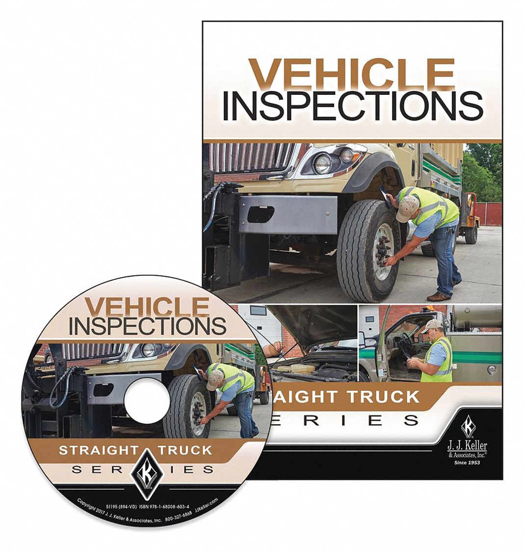 J.J. KELLER, Audit/Investigation/Records, CMV Driver Training, Safety