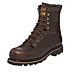 JUSTIN ORIGINAL WORKBOOTS 8" Work Boot,  Composite Toe, Style Number WK711