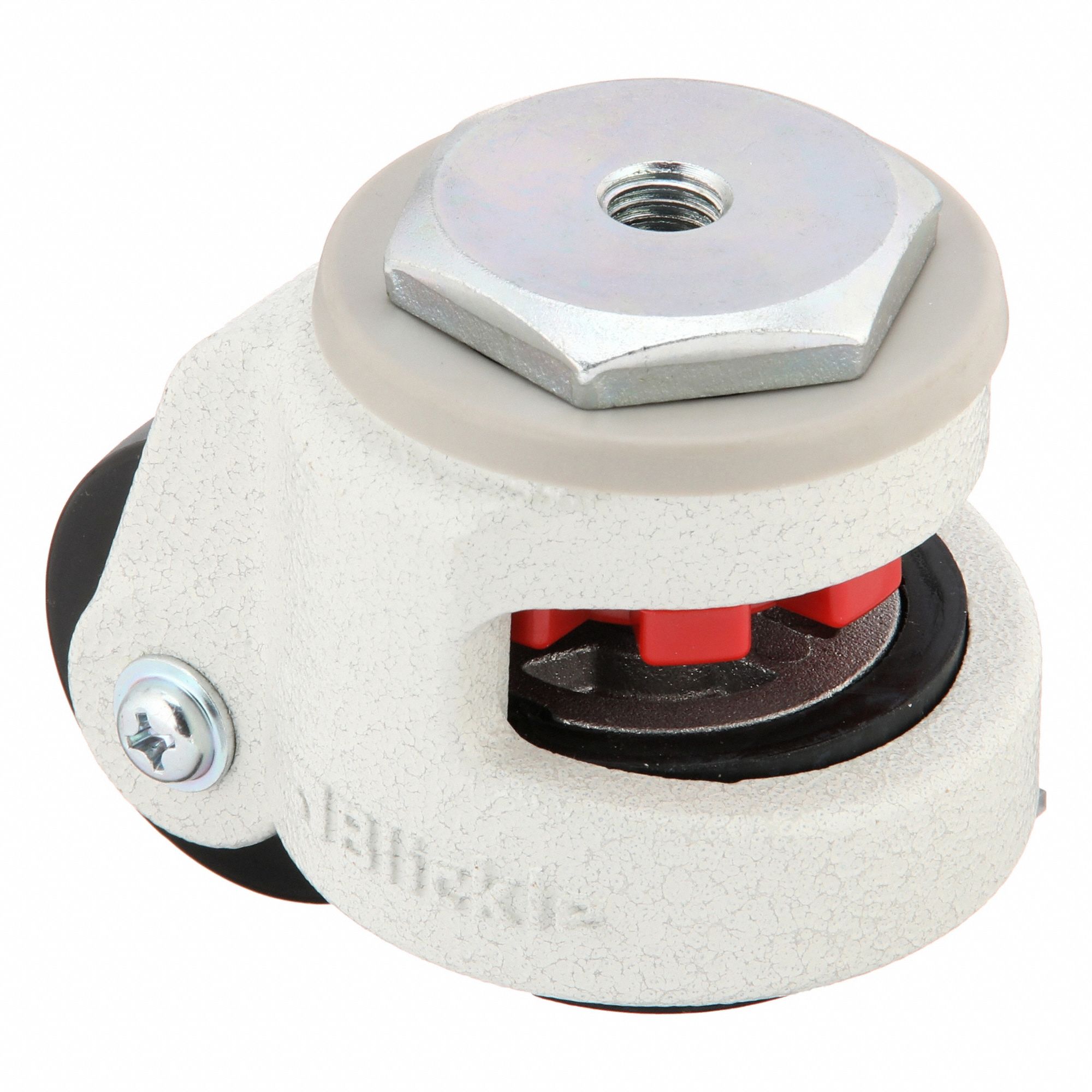 Stem Caster: Swivel,