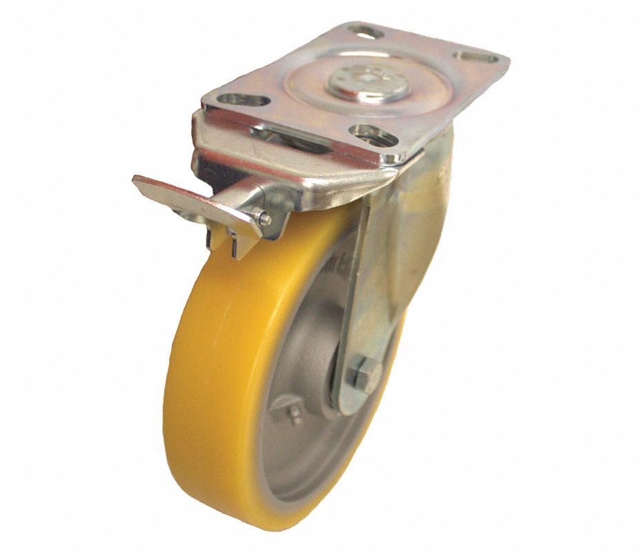 APPROVED VENDOR Rodaja con Placa , 8