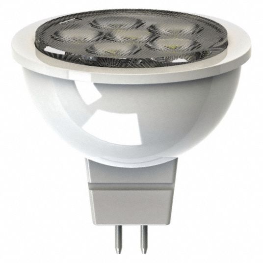 GE CURRENT LED Bulb, MR16, 2Pin