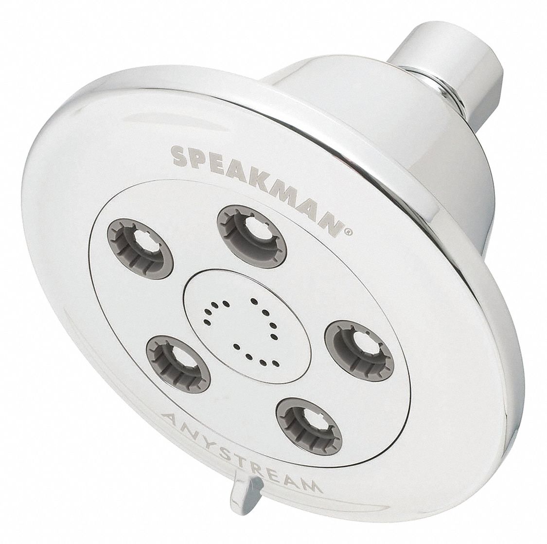 SPEAKMAN Speakman, Wall Mounted, Showerhead, 1.75 gpm, Polished Chrome