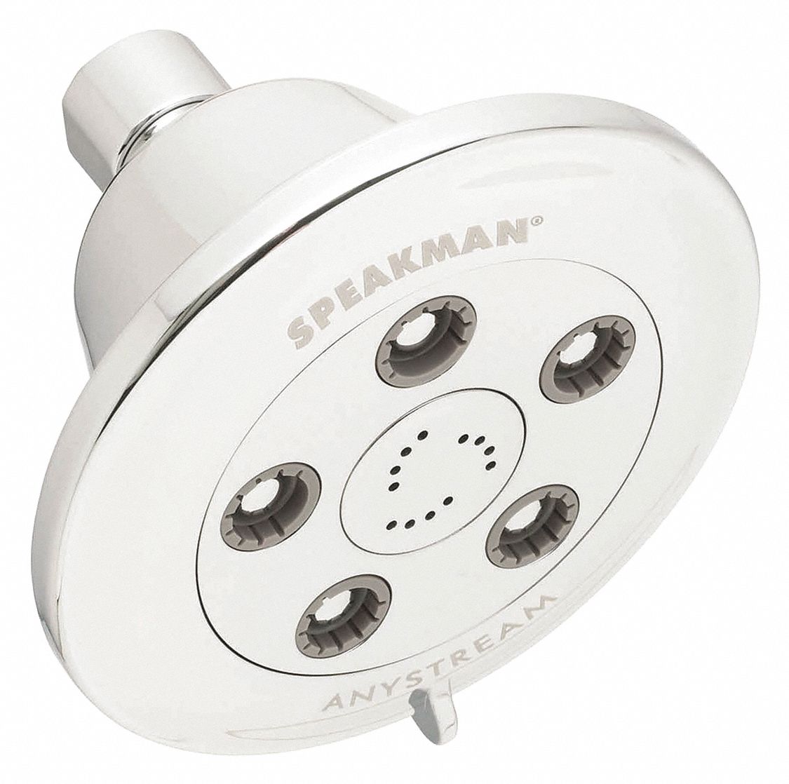 Speakman, Chelsea, Showerhead 490Z73VS3011E175 Grainger