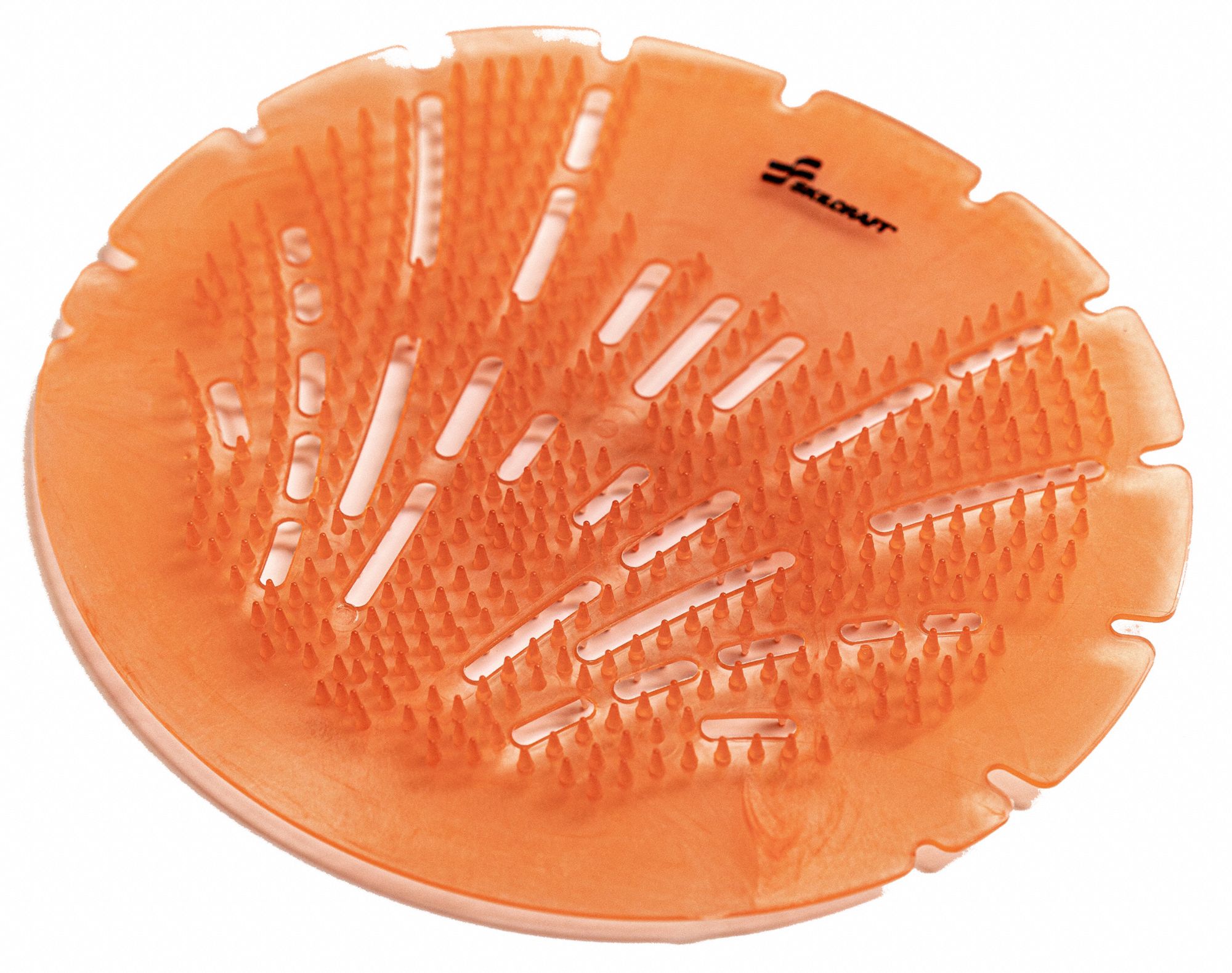 ABILITY ONE, NonPara, Round, Urinal Screen 490Z776840016660472