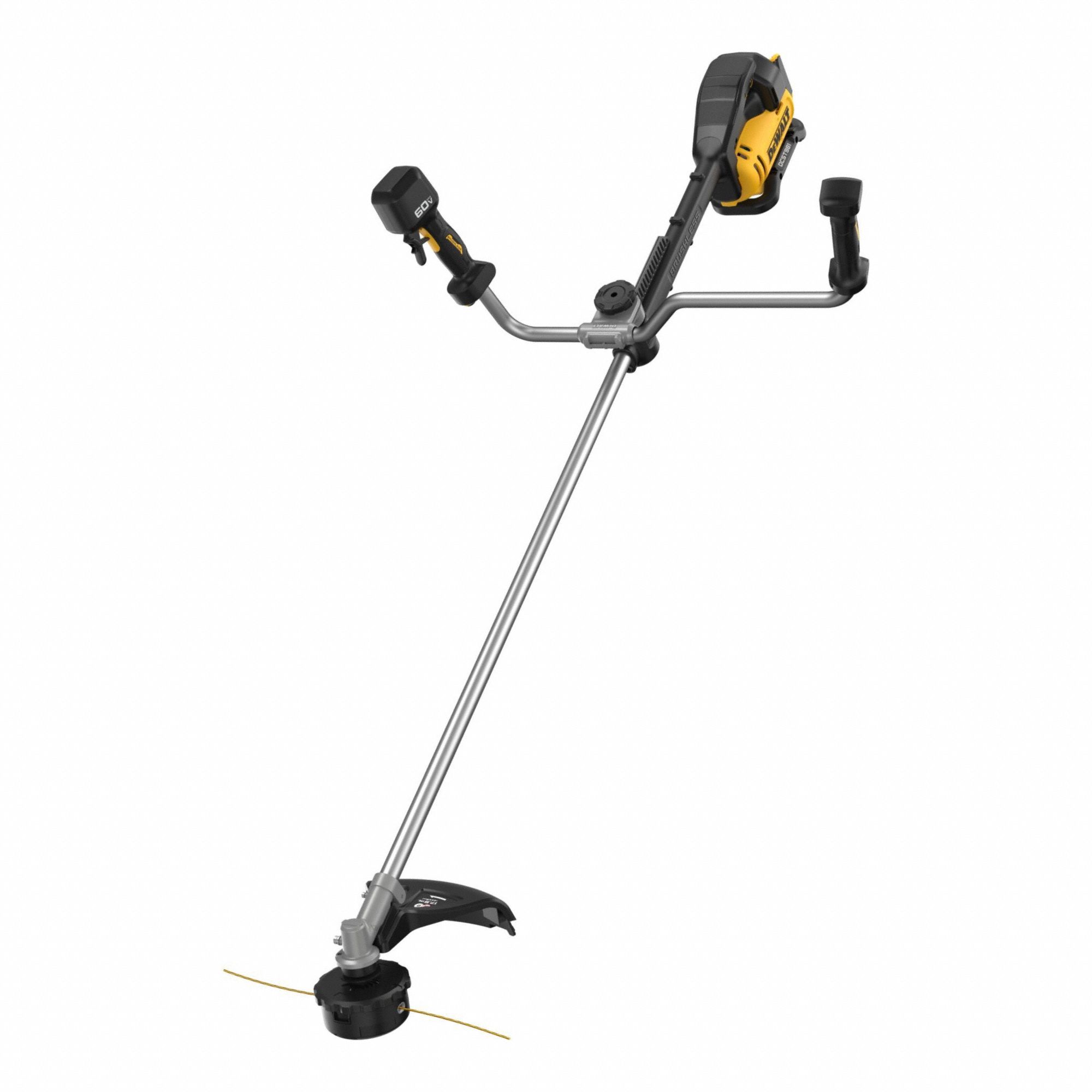 Cordless String Trimmer 60V Straight