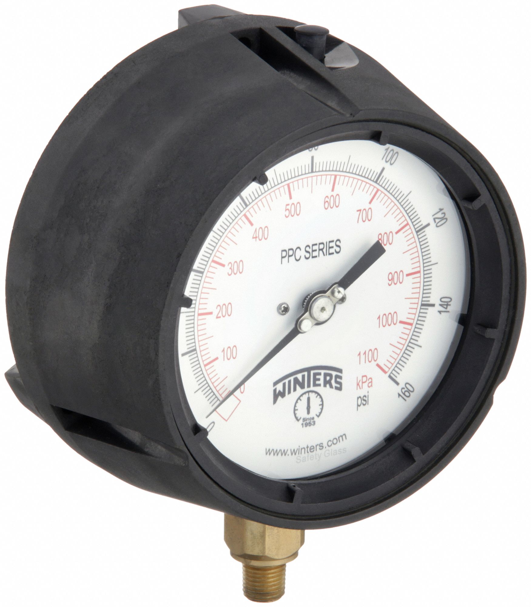 MANOMETRE PROCESSUS, PHENOLIQUE