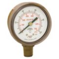 Welding Regulator Pressure Gauges