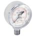 Dial Pressure Gauges For Regulators & Actuators