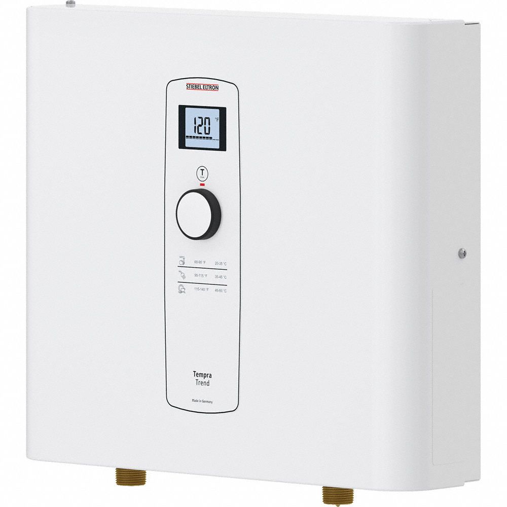 STIEBEL ELTRON 208/240V General Purpose Electric Tankless Water Heater