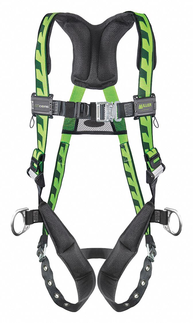 Body Harness, L/XL,
