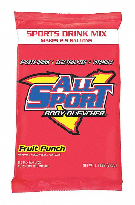  All Sport Drink