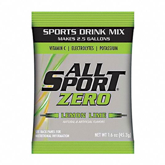 All Sport - Thirsty?