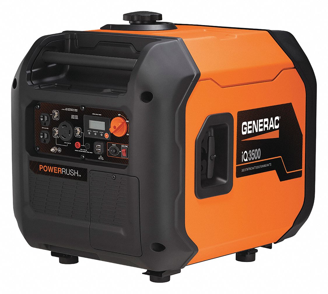 portable ac generator