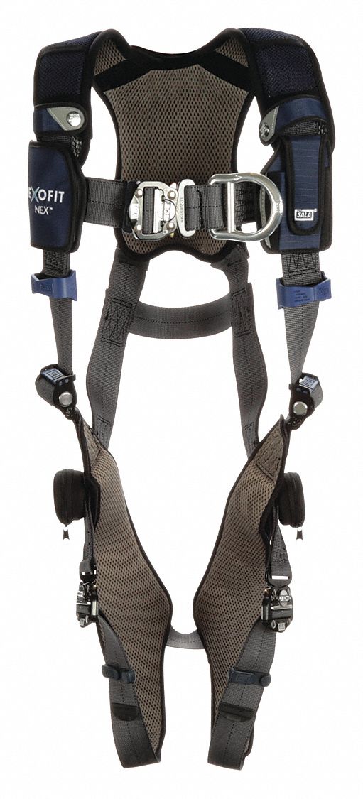 Full Body Harness, ExoFit NEX Plus, XS