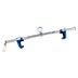Sliding Clamp Anchors for Steel & Beams