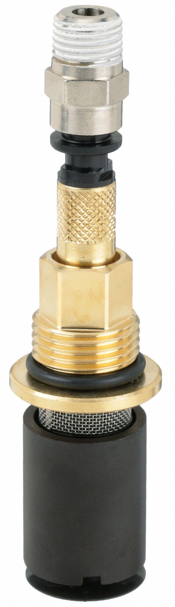 INGERSOLL RAND, Auto Drain Valve, 24335028, Drain 491R2924335028