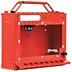 Wall-Mount Group Lockout Boxes