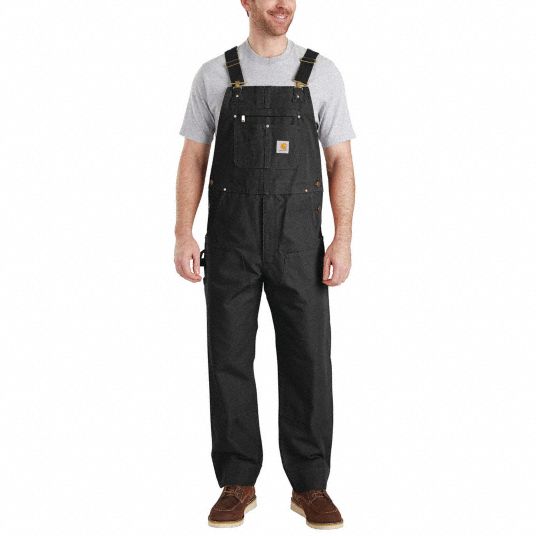 Carhartt overalls outlet mens