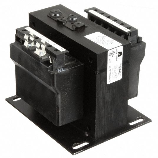 ACME ELECTRIC, 240V AC/480V AC, 120V AC, Control Transformer - 491W96 ...