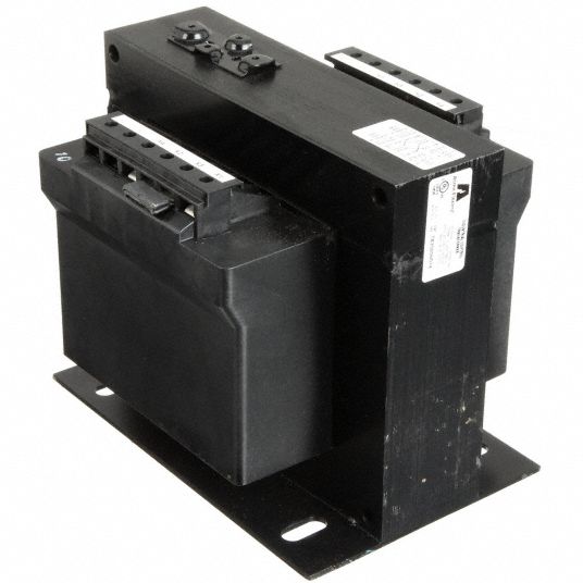 ACME ELECTRIC, 240V AC/480V AC, 120V AC/240V AC, Control Transformer
