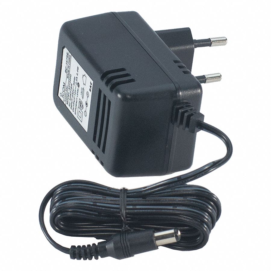 AC Adapter Cmptble w/F3230D GM1600