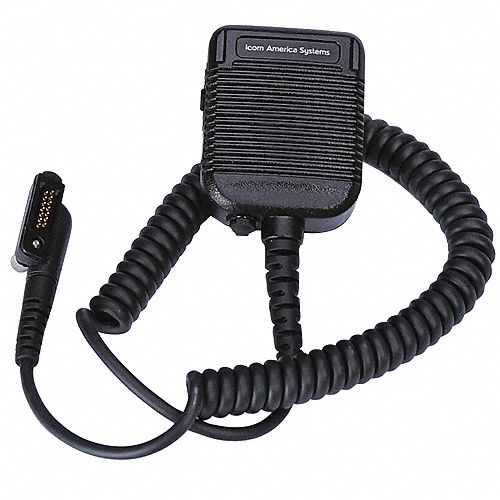 ICOM, Fits Icom, For F9511 Series, Speaker Microphone - 492F40|HM ...