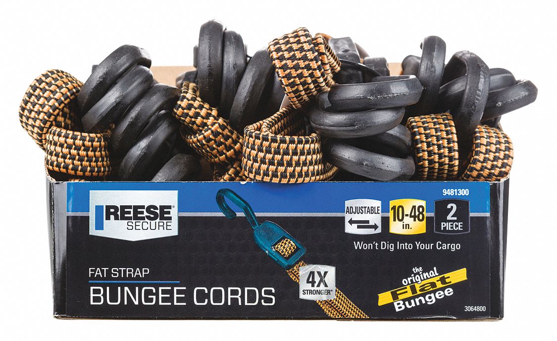 reese bungee cords