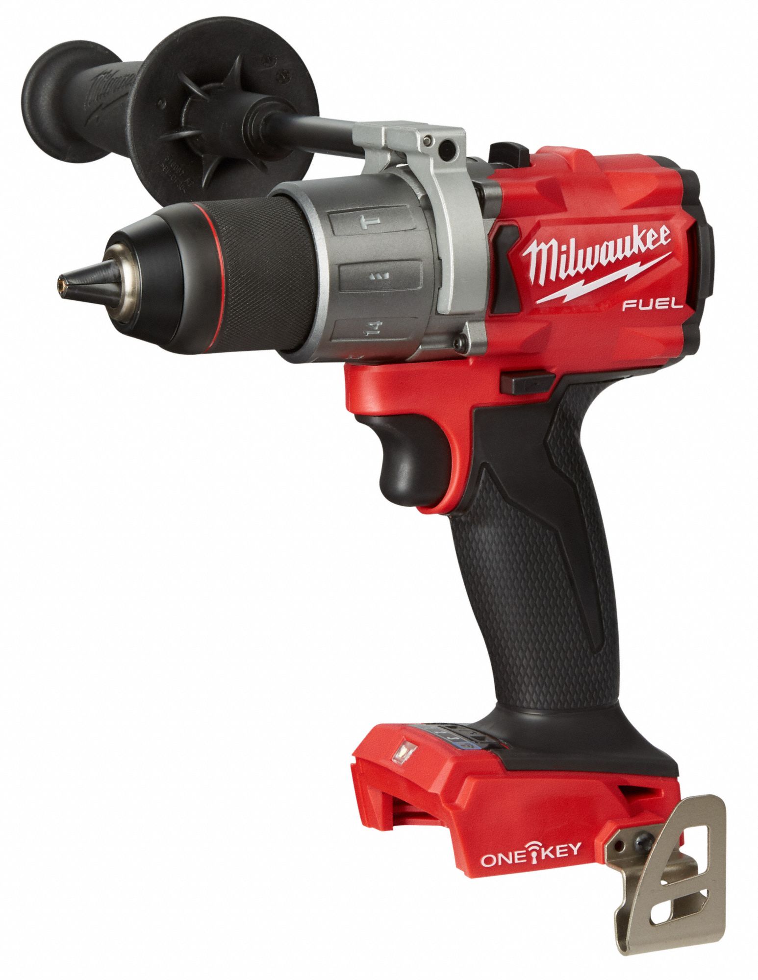 MILWAUKEE 18V Subcompact Premium Cordless Hammer Drill 492N14