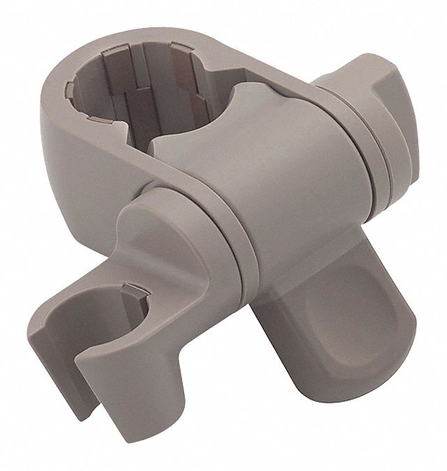 Moen, Unfinished Finish, Handheld Shower Mount 492N4340056 Grainger