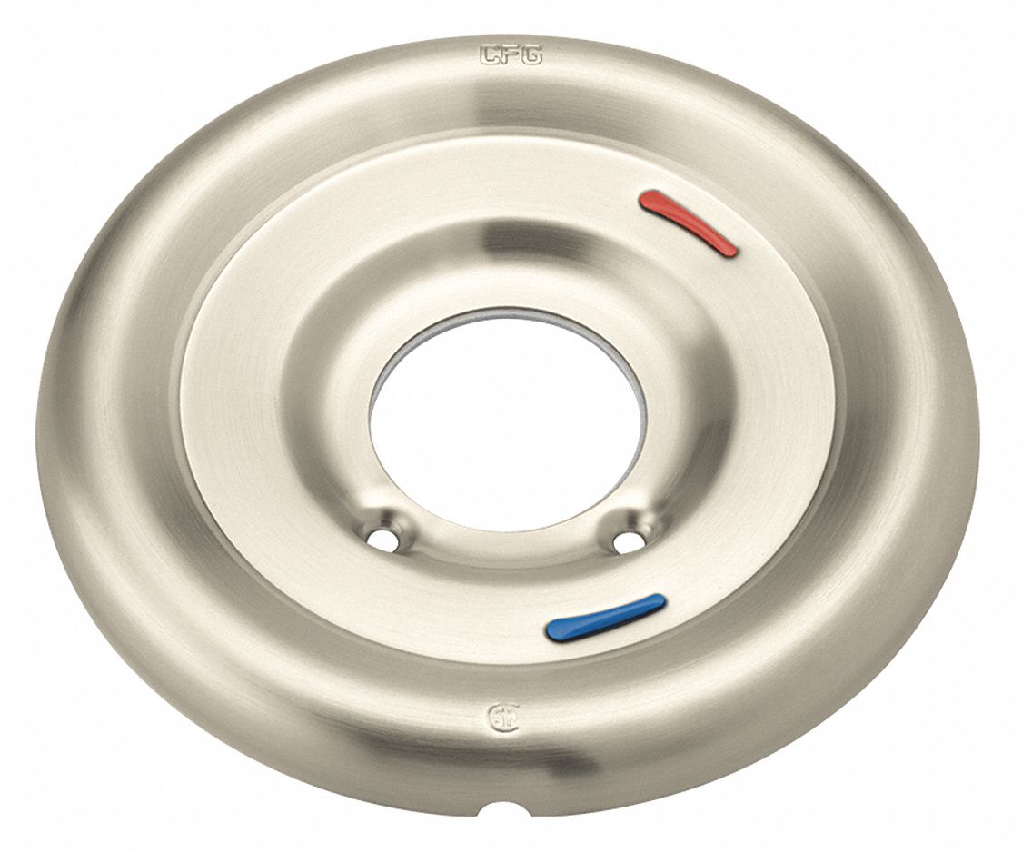 Temperature Control Lever