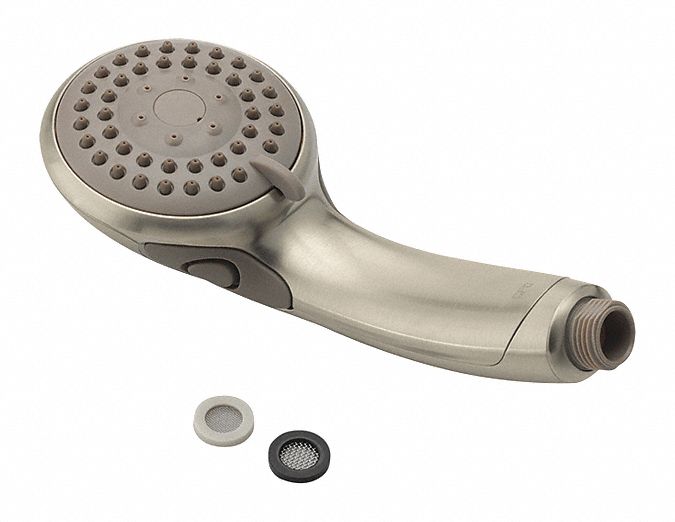 moen shower handle keeps coming loose