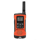 TWO-WAY RADIOS-DUAL PACK W/ ACCESSORIES