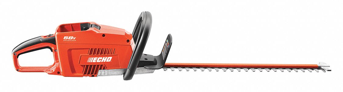 ECHO 24 In Cordless Hedge Trimmer 