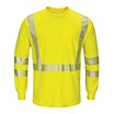 Category 2 High-Visibility Men's T-Shirts image